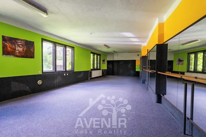 Prodej rodinného domu, Železný Brod, Jirchářská, 399 m2