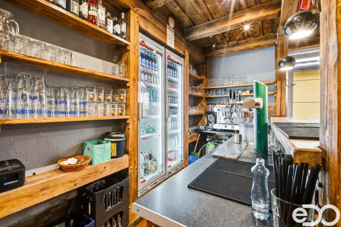 Pronájem restaurace, Doksy, Josefská, 216 m2
