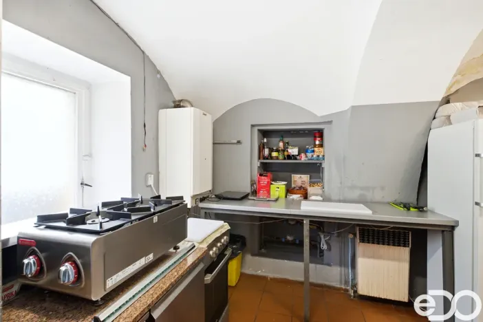 Pronájem restaurace, Doksy, Josefská, 216 m2