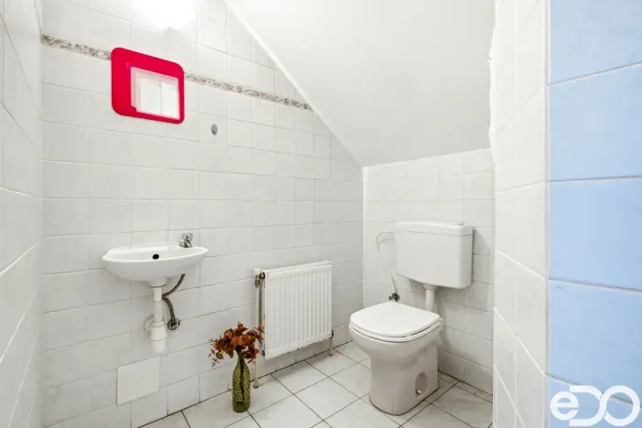 Pronájem restaurace, Doksy, Josefská, 216 m2