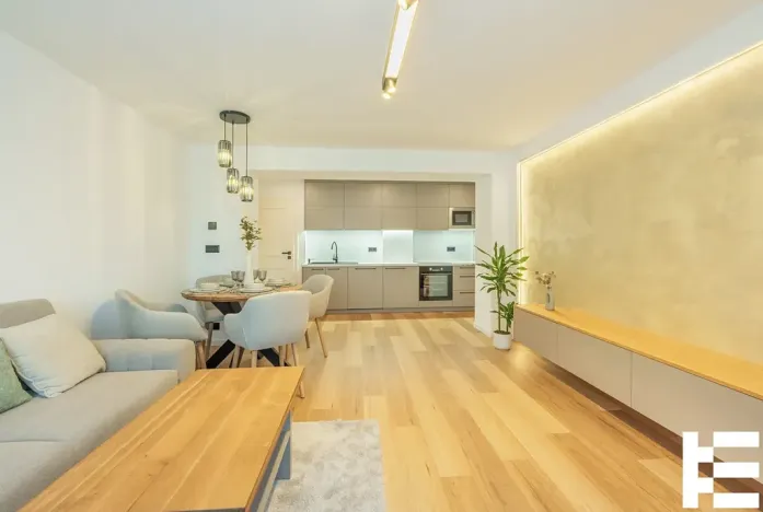 Prodej bytu 3+kk, Lovosice, Prokopa Holého, 58 m2