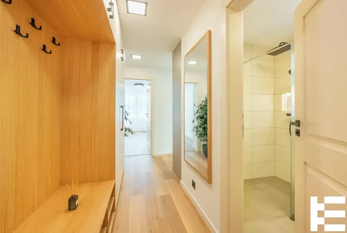 Prodej bytu 3+kk, Lovosice, Prokopa Holého, 58 m2