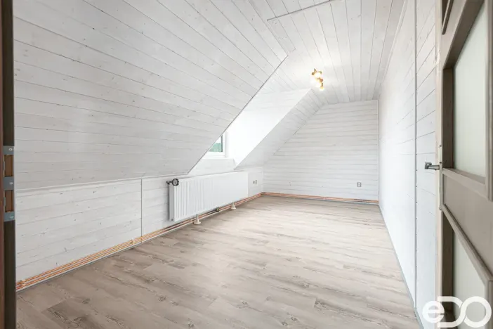 Prodej bytu 2+1, Ostružno, 52 m2