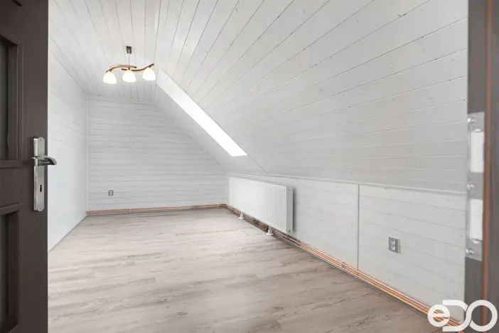Prodej bytu 2+1, Ostružno, 52 m2
