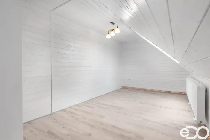 Prodej bytu 2+1, Ostružno, 52 m2