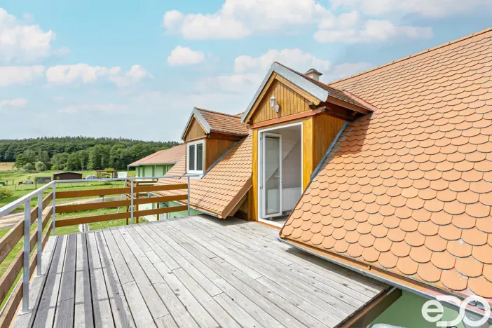 Prodej bytu 2+1, Ostružno, 52 m2
