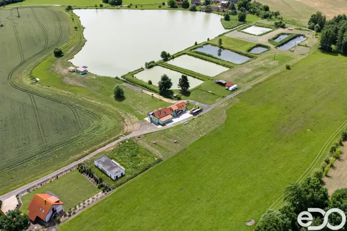 Prodej bytu 2+1, Ostružno, 52 m2