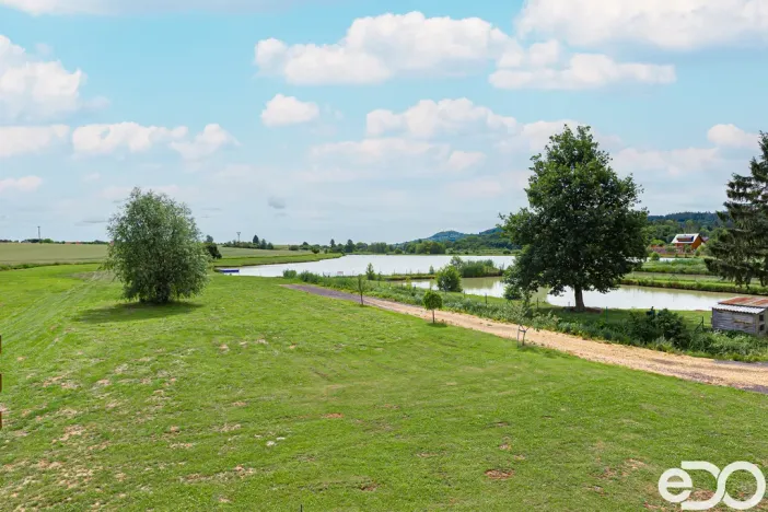 Prodej bytu 2+1, Ostružno, 52 m2
