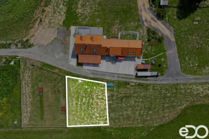 Prodej bytu 2+1, Ostružno, 52 m2