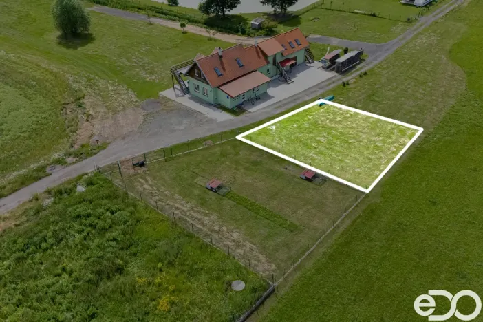 Prodej bytu 2+1, Ostružno, 52 m2