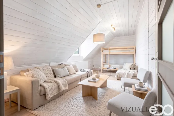 Prodej chaty, Ostružno, 52 m2