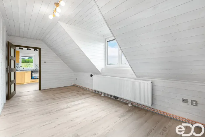Prodej chaty, Ostružno, 52 m2