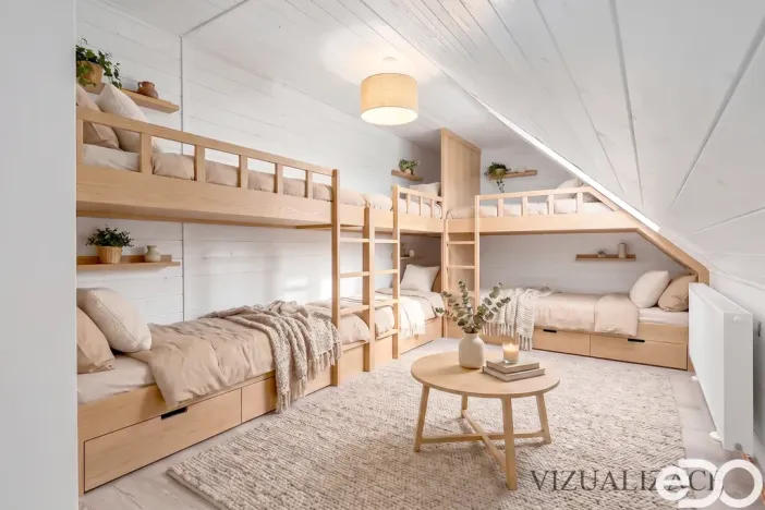 Prodej chaty, Ostružno, 52 m2
