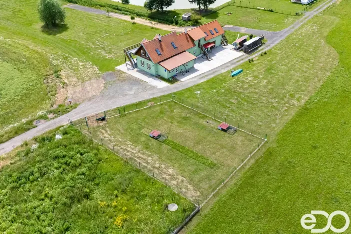 Prodej chaty, Ostružno, 52 m2