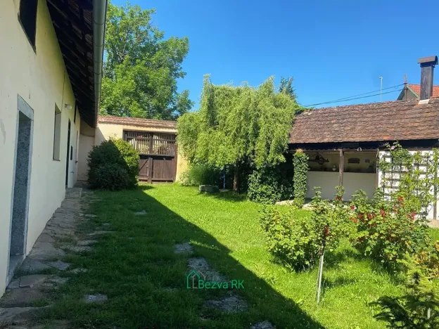 Prodej chalupy, Klučenice, 107 m2