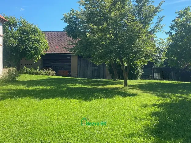 Prodej chalupy, Klučenice, 107 m2