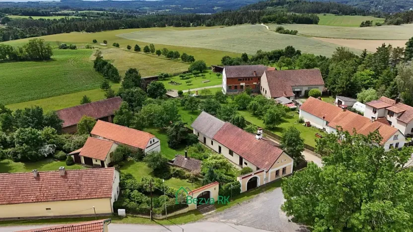 Prodej chalupy, Klučenice, 107 m2