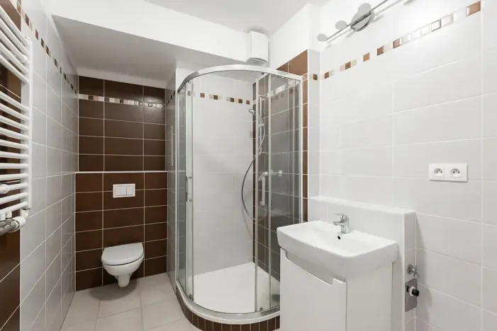 Prodej bytu 1+kk, Praha - Kyje, Federova, 53 m2