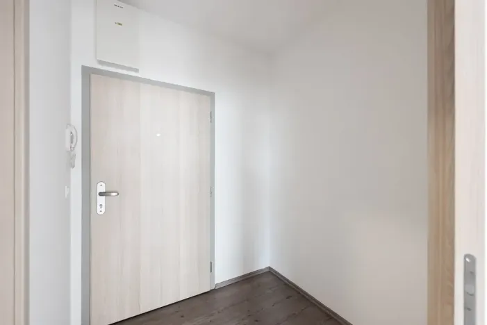 Prodej bytu 1+kk, Praha - Kyje, Federova, 53 m2