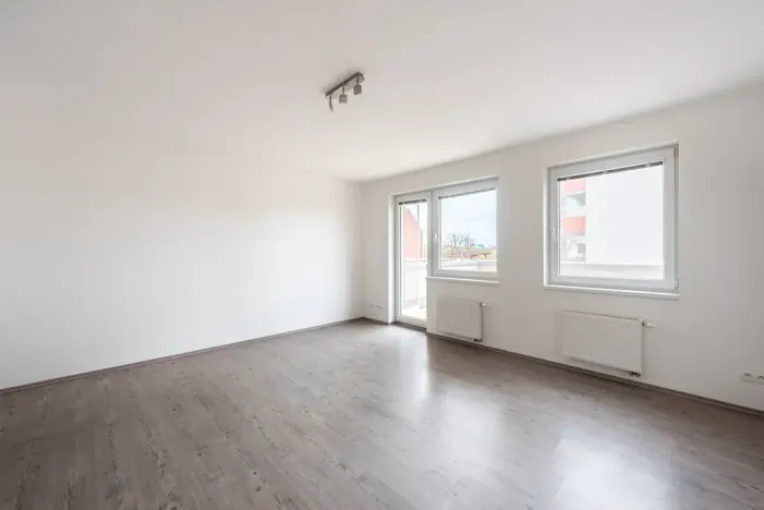 Prodej bytu 1+kk, Praha - Kyje, Federova, 53 m2