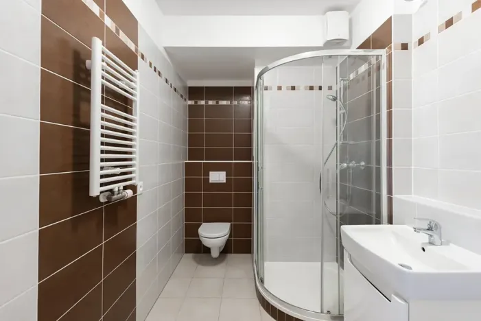 Prodej bytu 1+kk, Praha - Kyje, Federova, 53 m2