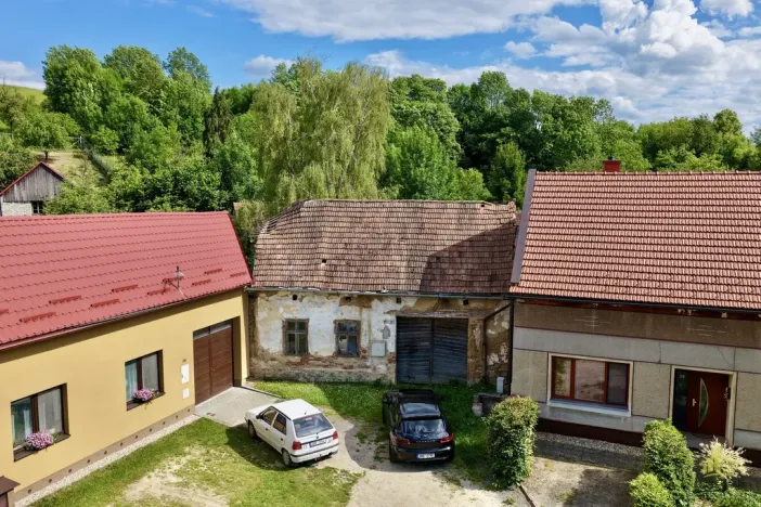 Prodej pozemku pro bydlení, Koryčany - Blišice, 4565 m2