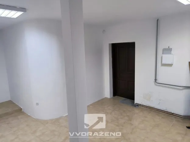 Prodej rodinného domu, Skaštice, 230 m2