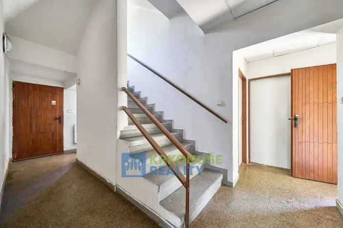 Prodej rodinného domu, Jilemnice - Hrabačov, Vrchlabská, 307 m2