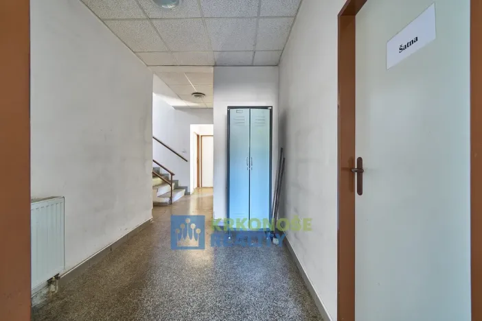 Prodej rodinného domu, Jilemnice - Hrabačov, Vrchlabská, 307 m2