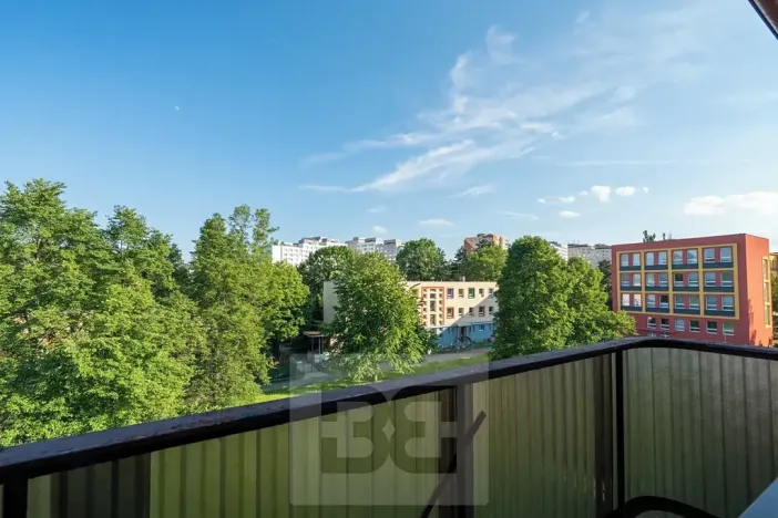 Pronájem bytu 2+kk, Příbram, Bratří Čapků, 50 m2