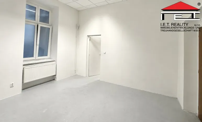 Pronájem kanceláře, Brno, Masarykova, 99 m2