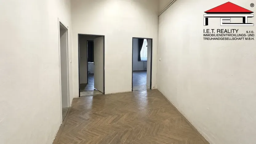 Pronájem kanceláře, Brno, Masarykova, 99 m2