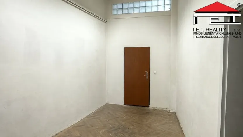 Pronájem kanceláře, Brno, Masarykova, 99 m2