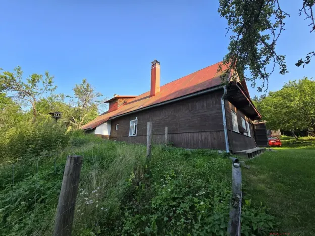 Prodej rodinného domu, Prlov, 138 m2