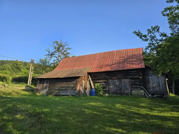 Prodej rodinného domu, Prlov, 138 m2