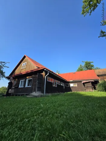 Prodej rodinného domu, Prlov, 138 m2
