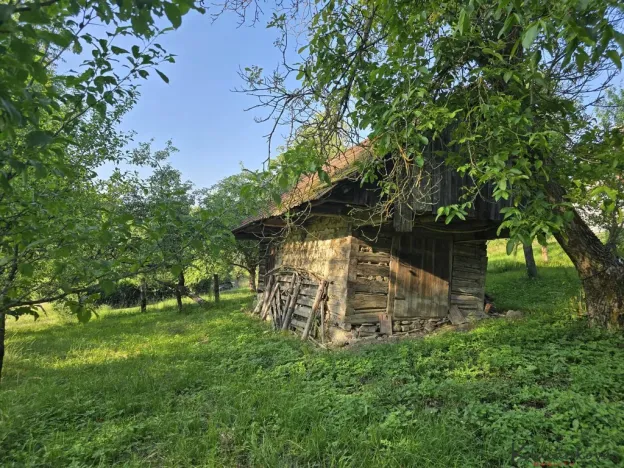 Prodej rodinného domu, Prlov, 138 m2