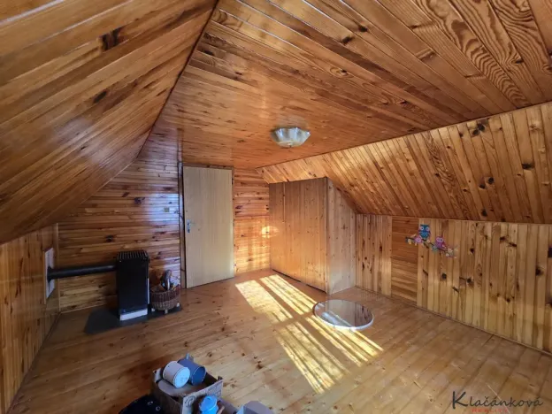Prodej rodinného domu, Prlov, 138 m2