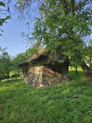 Prodej rodinného domu, Prlov, 138 m2