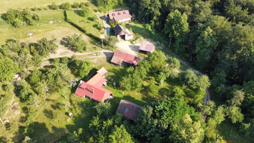 Prodej rodinného domu, Prlov, 138 m2