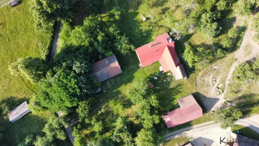 Prodej rodinného domu, Prlov, 138 m2