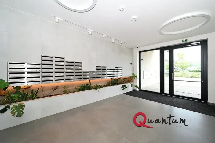 Pronájem bytu 2+kk, Praha - Hrdlořezy, V třešňovce, 46 m2