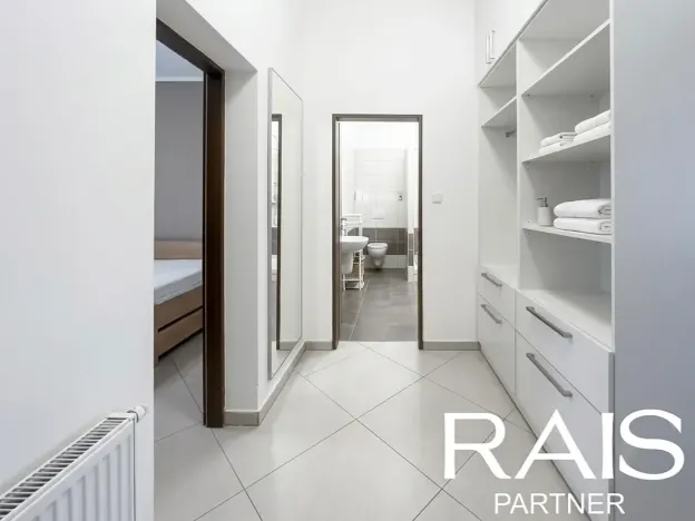 Prodej bytu 2+kk, Brno, Svitavská, 89 m2