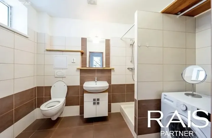 Prodej bytu 2+kk, Brno, Svitavská, 89 m2