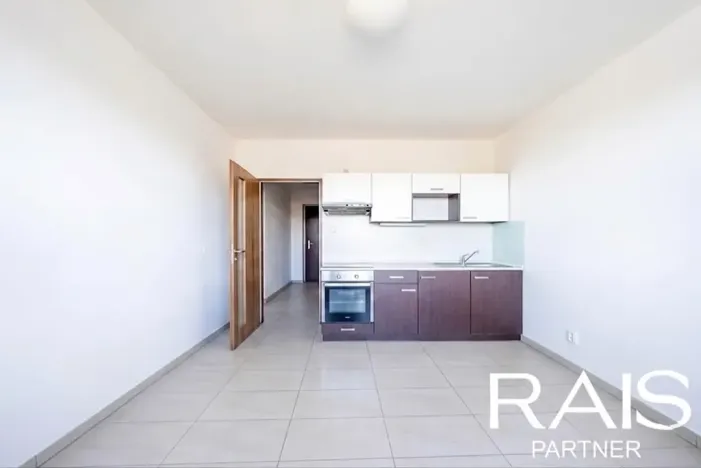 Prodej bytu 1+kk, Brno, Vranovská, 29 m2