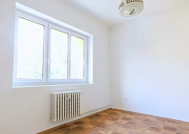 Pronájem bytu 2+kk, Ústí nad Labem, Koněvova, 41 m2
