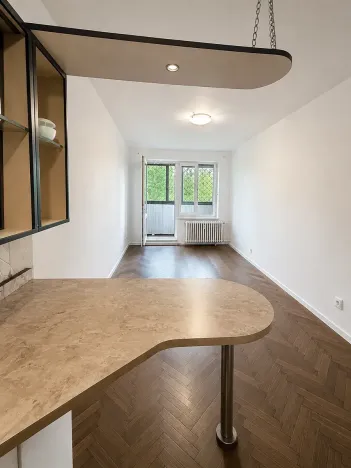 Pronájem bytu 2+kk, Havířov, 17. listopadu, 46 m2