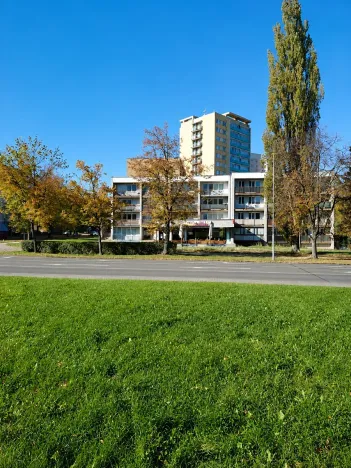 Pronájem bytu 2+kk, Havířov, 17. listopadu, 46 m2