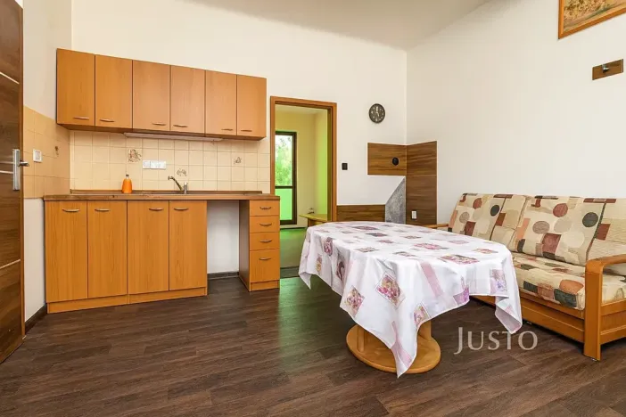 Prodej rodinného domu, Písek, Kocínova, 300 m2