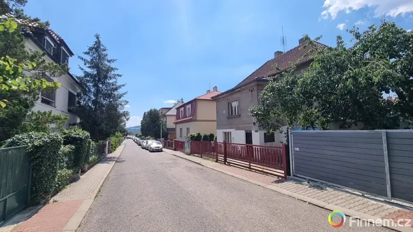 Prodej rodinného domu, Praha - Radotín, Na betonce, 300 m2